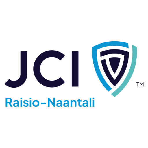 JCI Raisio-Naantali transparent